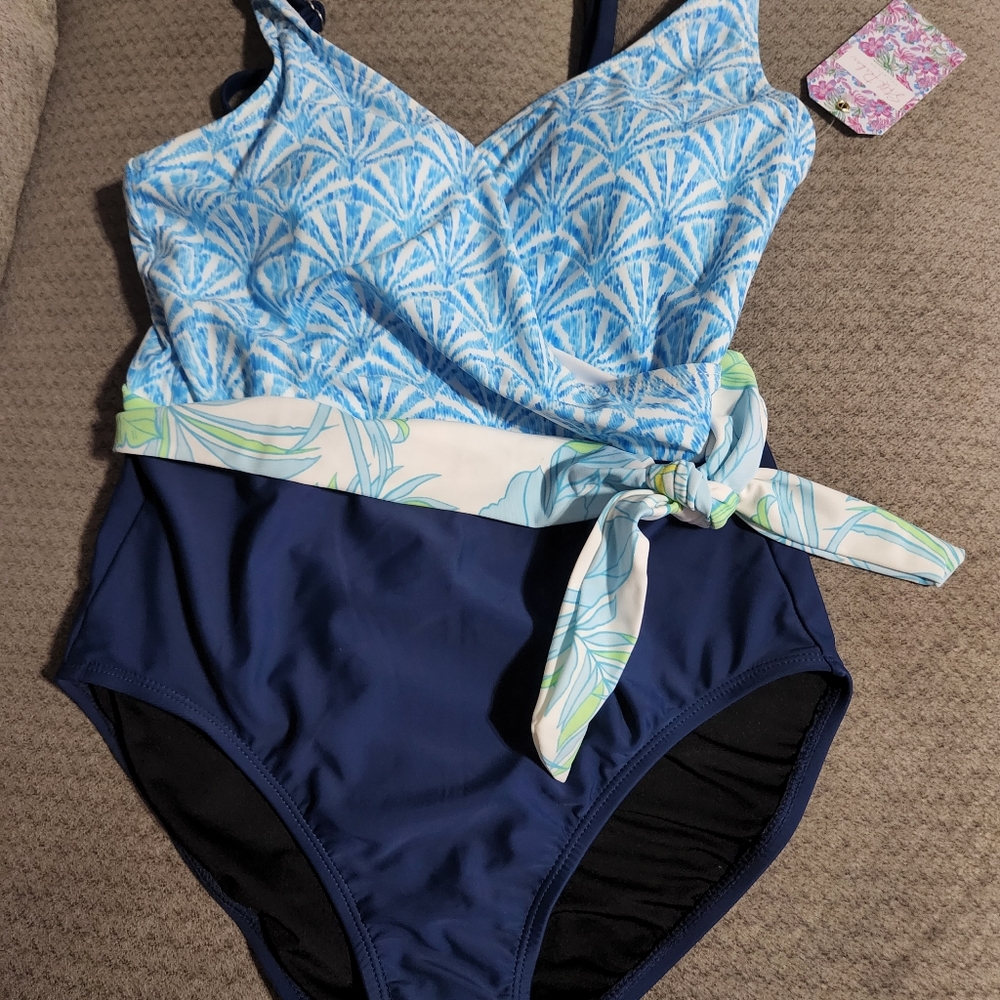 One piece Swimsuit